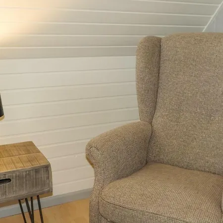 Stunning In W/ Wifi And 1 Bedrooms * Dagebüll