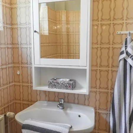 شقة Stunning In W/ Wifi And 1 Bedrooms Dagebüll